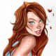 MJ by J Scott Campbell