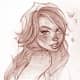 MJ by J Scott Campbell ( pencils)