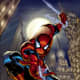 Spiderman by J Scott Campbell