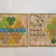 Player Boards-The Castles of Burgundy