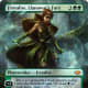 Freyalise, Llanowar's Fury