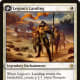 Legion's Landing