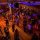 You don't have to compete or go on "Dancing with the Stars" if you take dance lessons. There's plenty of nightclubs and dance parties where you can go practice your dancing and enjoy yourself without having to compete or perform.