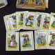 Cards From the 1905 Version
