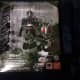 Kamen Rider Black action figure