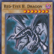 Red-Eyes Black Dragon