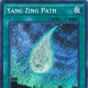 Yang Zing Path