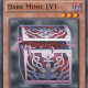 Dark Mimic LV3