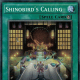 Shinobird's Calling