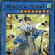 Shinobaron Peacock