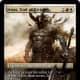 Iroas, God of Victory alternate artwork