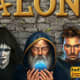 Avalon characters