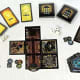 Betrayal at House On The Hill components