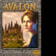 Avalon box