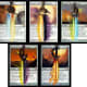 The "Sword of" cards