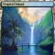 Tropical Island