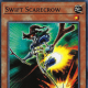 Swift Scarecrow