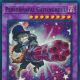 Performapal Gatlinghoul