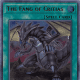 The Fang of Critias