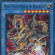Odd-Eyes Gravity Dragon