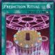 Prediction Ritual