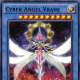 Cyber Angel Vrash