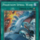 Phantasm Spiral Wave