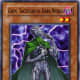 Gren, Tactician of Dark World