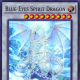 Blue-Eyes Spirit Dragon