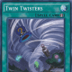 Twin Twisters