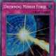 Drowning Mirror Force