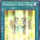 Sorcerous Spell Wall