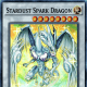 Stardust Spark Dragon