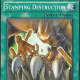 Stamping Destruction