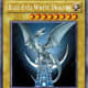 Blue-Eyes White Dragon