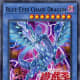 Blue-Eyes Chaos Dragon