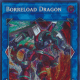 Borreload Dragon