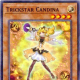 Trickstar Candina