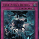 True King's Return