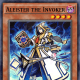 Aleister the Invoker