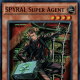 SPYRAL Super Agent