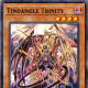Tindangle Trinity