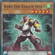 Kuro-Obi Karate Spirit