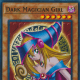 Dark Magician Girl