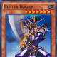 Buster Blader