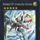 Number C39: Utopia Ray Victory