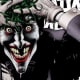 The Joker in The Killing Joke