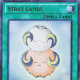 Stray Lambs