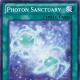 Photon Sanctuary