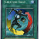 Creature Swap